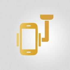 حوامل و قواعد الجوال