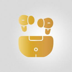 سماعات إيربودز