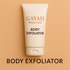 Body Exfoliator