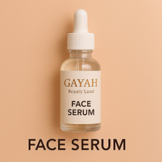 Face Serum