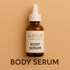 Body Serum