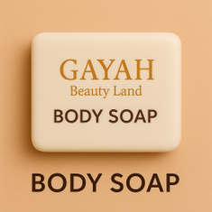 Body Soap