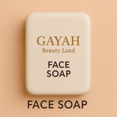 صابون وجه