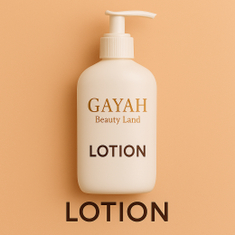 Lotion