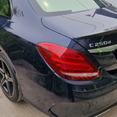 مرسيدس C 250