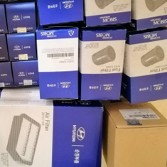 القطع الاستهلاكية