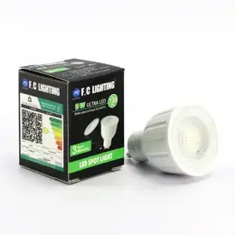لمبات سبوت لايت LED