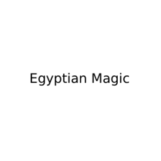 Egyptian Magic