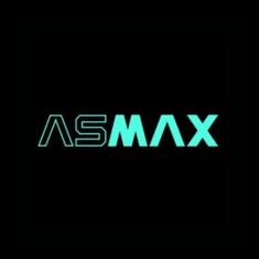 ASMAX Speakers