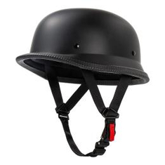 Half helmet