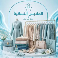 النسائية