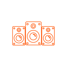 Multimedia Speaker