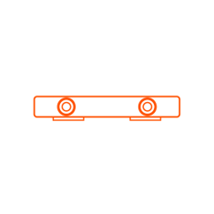Bar Speaker