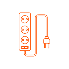 Power Socket