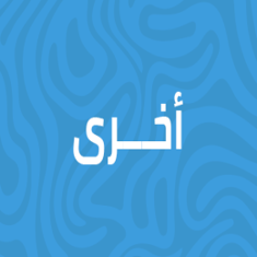 أخرى