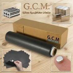 حلول المغناطيس المرن