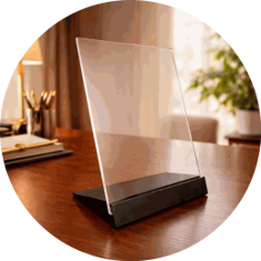 Desktop Stands