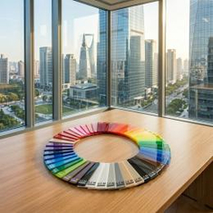 Premium Acrylic Sheets