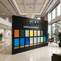 Aluminium Cladding Panels