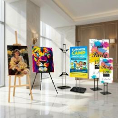 Drawing stands