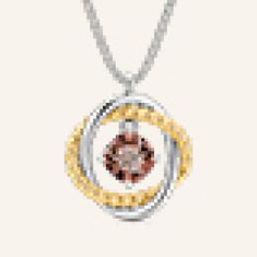Pendant Necklaces