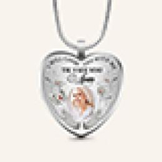 Photo Lockets