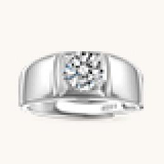 Men's Rings