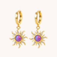 All Earrings