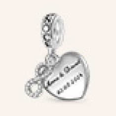 Engravable Charms
