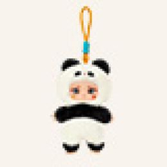 Plush Doll