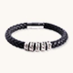 Leather Bracelets