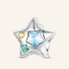 Star Moon Collection
