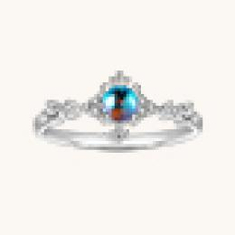 Promise Rings