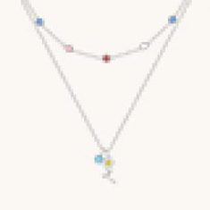 Layered Necklaces