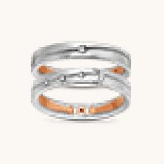 Couple Rings