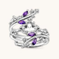 Stackable Rings