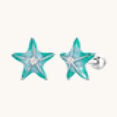 Stud Earrings