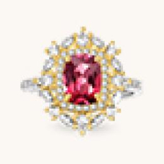 Cocktail Rings
