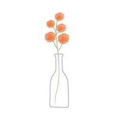 Ceramic Vase