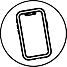كفرات الأجهزة (Device Cases)