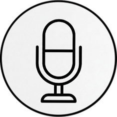 المايكات (Microphones)