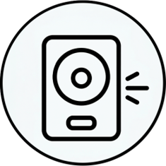مكبرات الصوت (Speakers)
