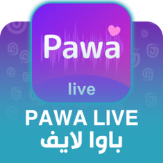 Pawa live Top up