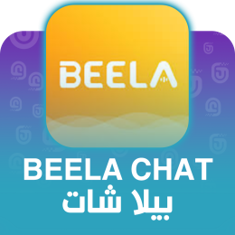 Beela Chat Top up