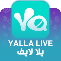 Yalla Live Top up