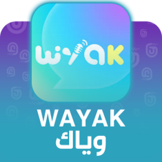 Wayak Top up
