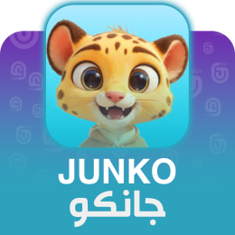 Junko Top up