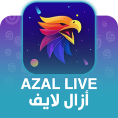 Azal live Top up