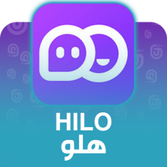 Hilo Top up