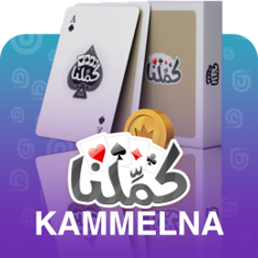 Kammelna Top up